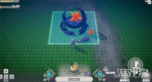 空灵诗篇领地怎么加入3