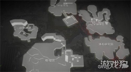 明日方舟终末地武陵地区宝箱有哪些2