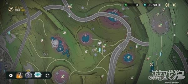 鸣潮摇曳科考成就怎么达成1