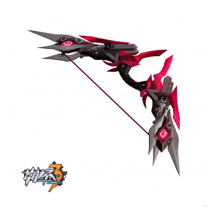 崩坏3武器攻略2