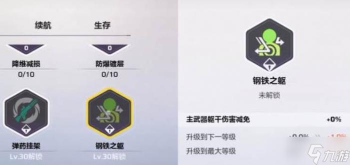 卡拉彼丘手游加点玩法4