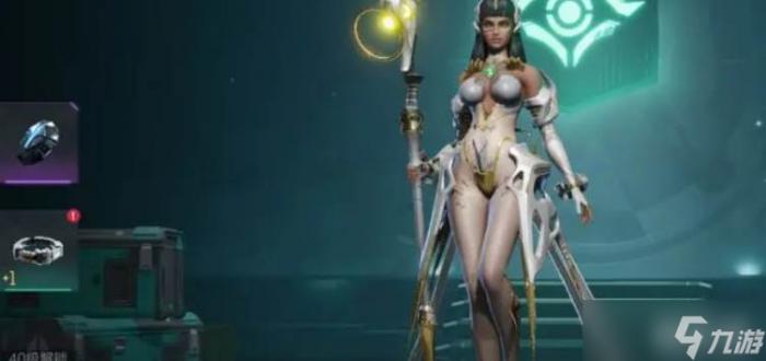 群星纪元势力介绍1