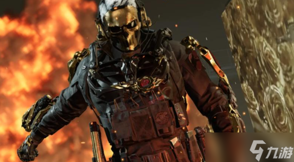 三角洲行动空投箱怎么标记1