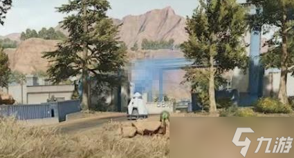 三角洲行动空投箱怎么标记4