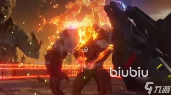 《逆战未来》Z博士打法介绍4