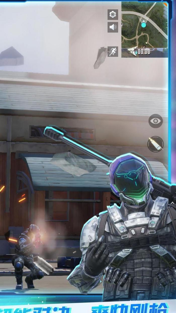 量子特攻新手教程怎么过2