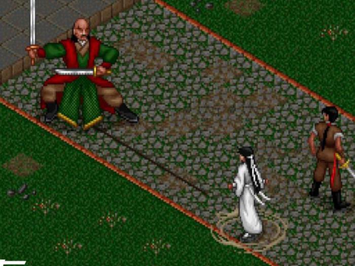 神雕侠侣手游是哪年出的2