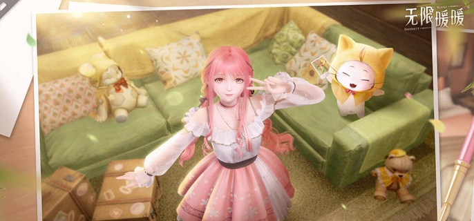 无限暖暖窝壳晶怎么获得1