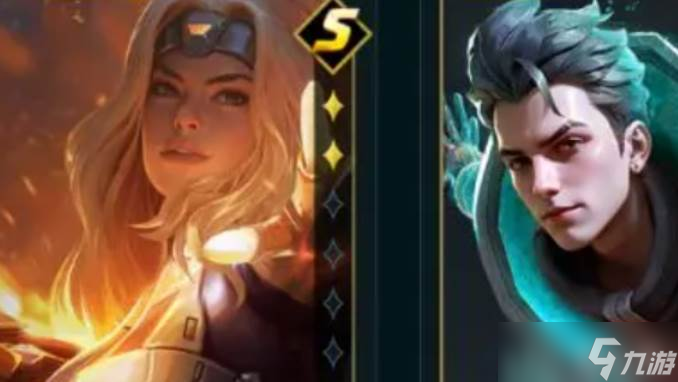 群星纪元战术队怎么玩1