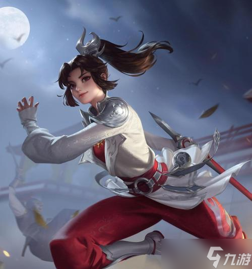 王者荣耀哪吒与鬼谷子3