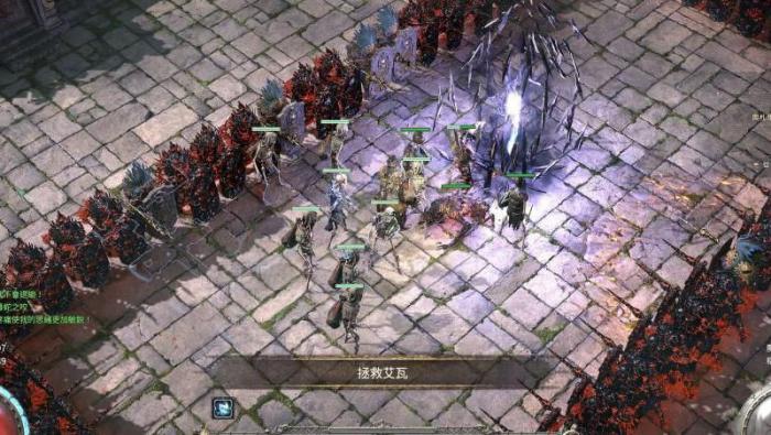 流放之路2腐化圣域在哪1