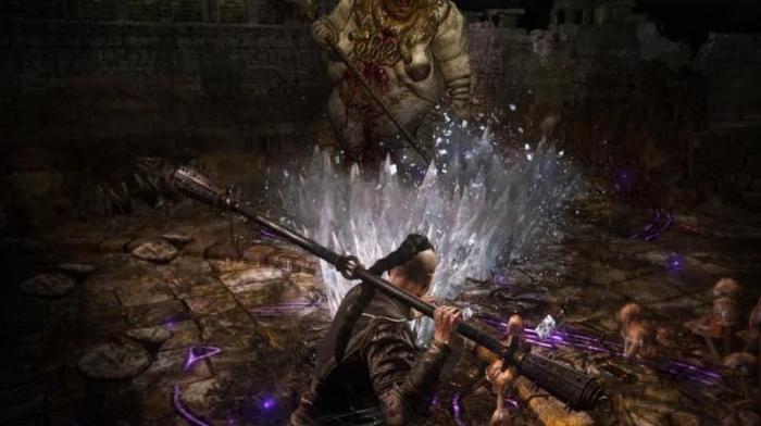 流放之路2腐化圣域在哪2