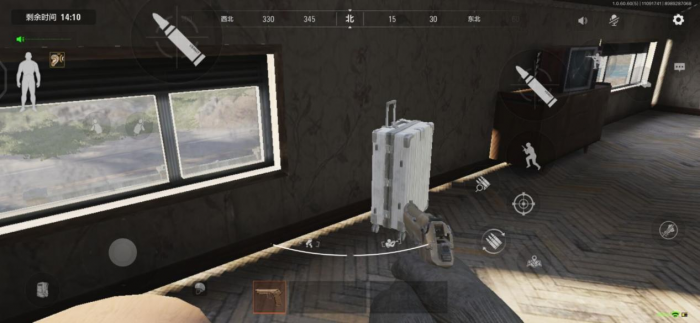 暗区突围矿区物资点有哪些1