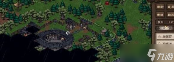 《烟雨江湖》陶渊溢获取方法2