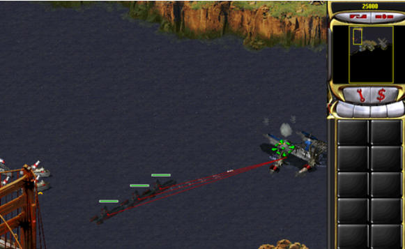 红色警戒2尤里的复仇如何攻略苏军任务2