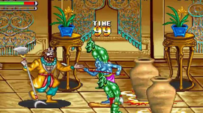 西游释厄传如何集三次气1