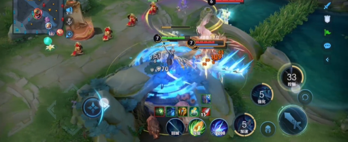 王者荣耀新版云中君基础技能是什么1