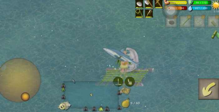 挨饿荒野挪威雪山有什么特点2