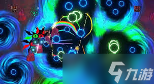 魔法工艺公转黑洞流玩法是什么1