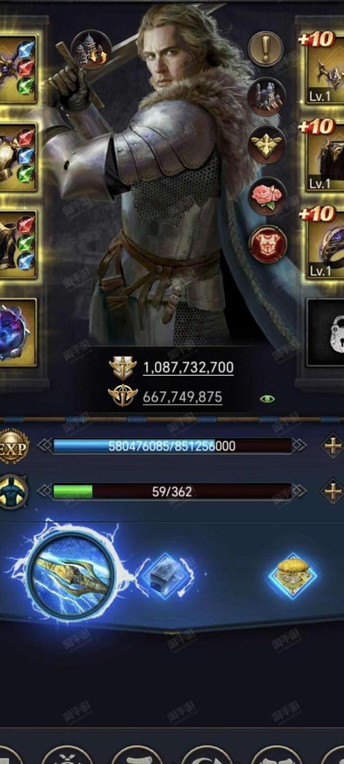 列王的纷争古迹争夺战怎么打2