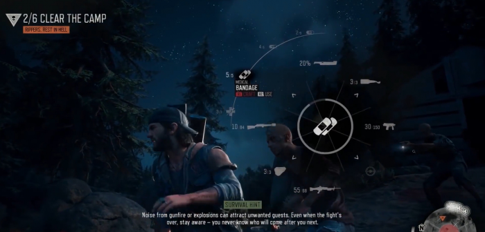 往日不再优先学习什么技能1