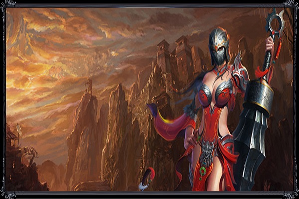 其他引擎的传奇版本在游戏时人物血和蓝数值不正确解决方法1