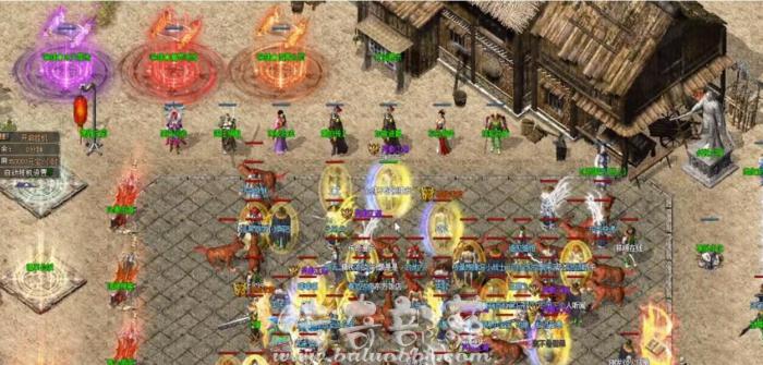 架设传奇单机版本时为什么有的PAK补丁密码提示是错误的?1