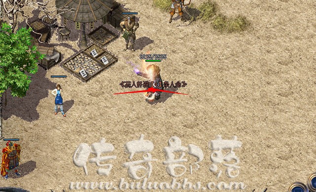 传奇版本设置玩家显示杀人数量脚本制作教程1