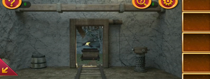 密室逃脱1第十七关怎么过3