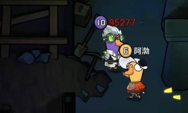 鹅鸭杀一起发财鸭模式怎么玩5