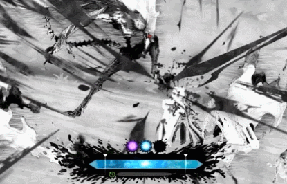 DNF流淌邪恶之血者怎么打3