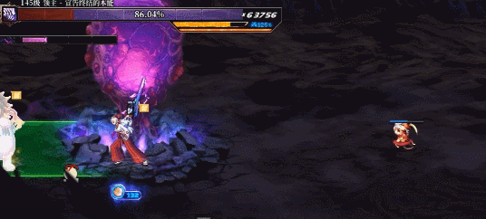 DNF宣告终结的本能怎么打7