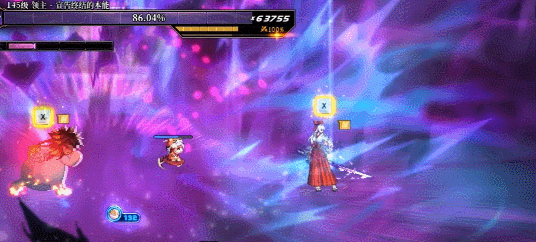 DNF宣告终结的本能怎么打8