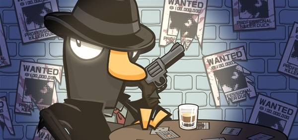 鹅鸭杀专业杀手技能介绍1