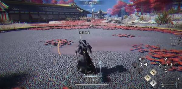 燕云十六声论剑各流派博弈攻略1