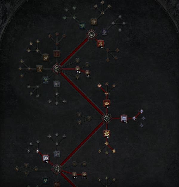 暗黑4S11圣骑士站桩圣光流BD推荐7