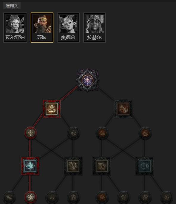 暗黑4S11多头蛇半逛街火法BD推荐10