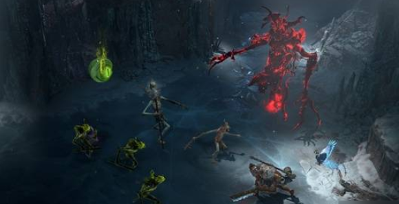 暗黑4S11入侵势力任务攻略3