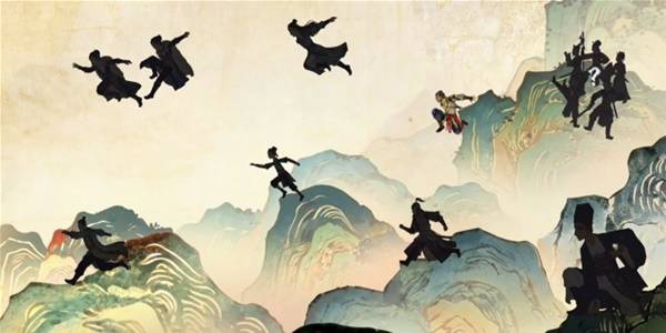 燕云十六声影灯戏话任务攻略4