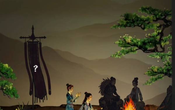 燕云十六声影灯戏话任务攻略9