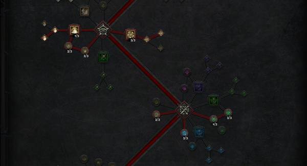 暗黑4S11游侠穿透射击BD推荐14