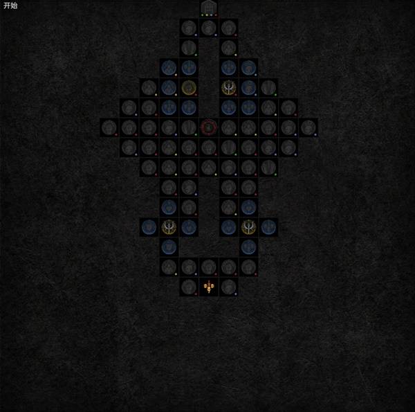 暗黑4S11圣骑士压爆锤BD推荐7