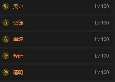 暗黑4S11圣骑士挥舞打击流BD推荐4