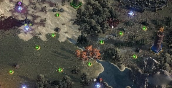 流放之路2要塞找不到怎么办1