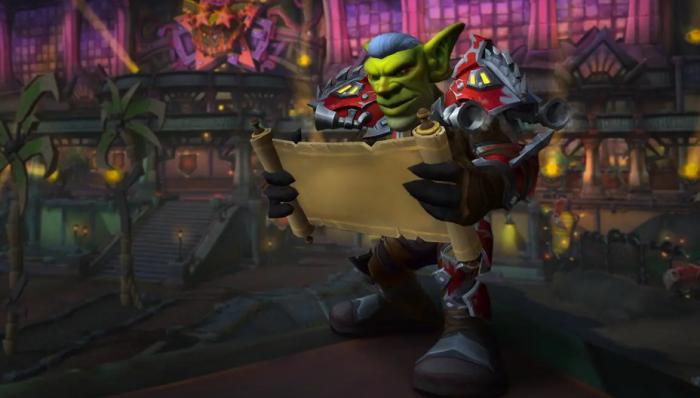 魔兽世界好运旅人的长椅怎么获得1