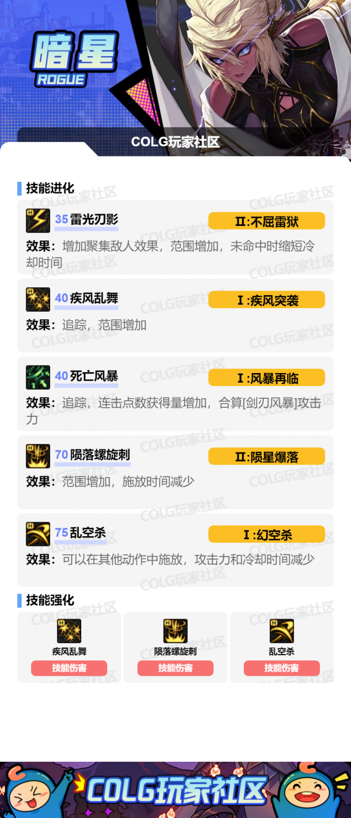 DNF2026刺客加点攻略2