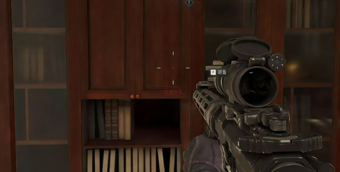 三角洲行动尽速竞速任务攻略5