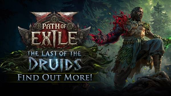 流放之路2第四赛季传奇物品改动一览1