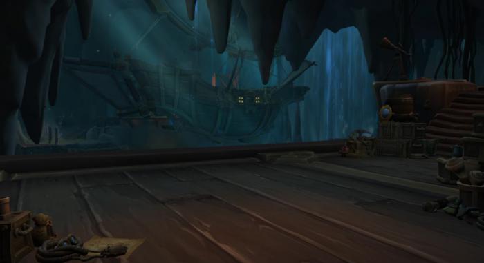 魔兽世界提瑞斯秘法会战争地图怎么获得1