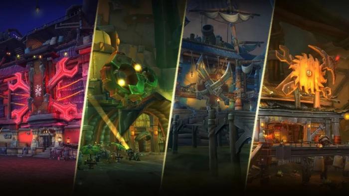 魔兽世界联盟遮盖的木制桌子在哪1